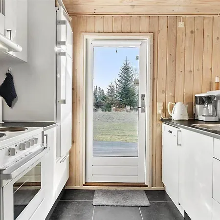 Tv1359-bindslev-falkevej-13 Ferienhaus Bindslev