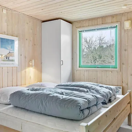 Tv1359-bindslev-falkevej-13 Ferienhaus Bindslev