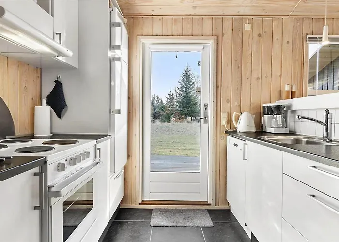 Tv1359-bindslev-falkevej-13 Semesterbostad Bindslev