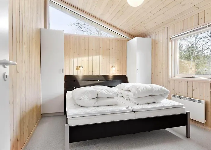 Semesterbostad Tv1359-bindslev-falkevej-13 Bindslev