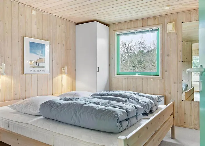 Tv1359-bindslev-falkevej-13 Semesterbostad Bindslev