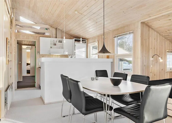 Semesterbostad Tv1359-bindslev-falkevej-13