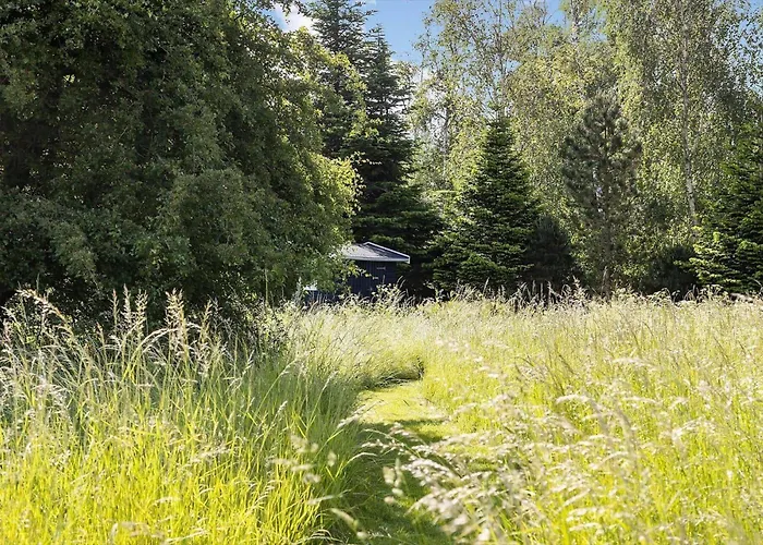 Semesterbostad Tv1359-bindslev-falkevej-13 *